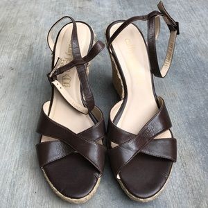 Cathy Jean Espadrilles